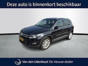 Volkswagen Tiguan - 1.4 TSI Sport&Style / 1e Eigenaar ! / Trekhaak / Navigatie