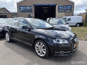 Audi A3 - 2.0 TDI S-Tronic VOLL S-LINE ,