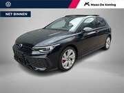 Volkswagen Golf - 1.5 eHybrid 272pk DSG GTE · Panoramadak · Camera · Head-Up D