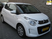 Citroën C1 - 1.0 VTi Feel - 2eig! - Airco - Radio