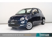 Fiat 500C - 1.0 Hybrid Cult Cabrio | Airco | Cruise control | AppleCarpl