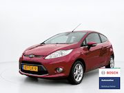 Ford Fiesta - 1.25 Titanium Nieuw APK