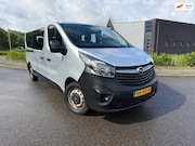 Opel Vivaro - Combi 1.6 CDTI L2H1 ecoFLEX | 9 persoons | EX BTW | BPM Vrij