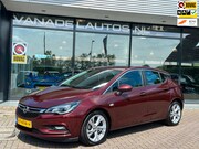 Opel Astra - 1.6 CDTI Business+ 5Drs Navi Cruise Airco Park.Sens NL-Auto 