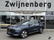 Mercedes-Benz EQA - 250 67 kWh |Pano|Distronic|Memory|