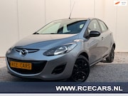 Mazda 2 - 1.5 GT-L Automaat