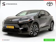 Toyota C-HR - C-HR+ First Edition 77 kWh | Stoel- stuurverwarming | Elek.