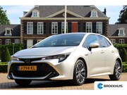 Toyota Corolla - 1.8 Hybrid Style | AFNEEMBARE TREKHAAK | CAMERA | PARK SENS