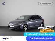 Volkswagen Polo - 1.0 TSI R-Line 110PK | Automaat | Navigatie | Camera | Verle