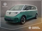 Volkswagen ID.Buzz - Pro Bulli 286pk 86 kWh LWB | €2.500, = INRUILPREMIE
