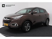 Hyundai ix35 - 1.6i GDI Go! (TREKHAAK, CAMERA, STOELVERWARMING, CRUISE CONT