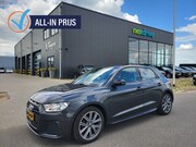 Audi A1 - Sportback 25 TFSI EPIC Automaat, Cruise-control, 17'' velgen