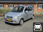 Opel Agila - 1.2-16V Comfort