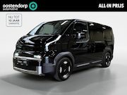 Kia PV5 - Cargo PV5 L2H1 4D Elite Executive 71 kWh I Levertijd in over
