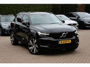 Volvo XC40 - Recharge Core / SoH 90,9% / Trekhaak / Camera / CarPlay / Sf
