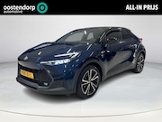 Toyota C-HR - 2.0 Plug-in Hybrid 220 Executive