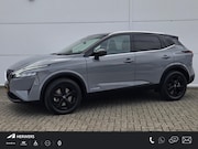 Nissan Qashqai - 1.5 e-Power Black Edition / Incl. Cold-pack / Pano dak / 360