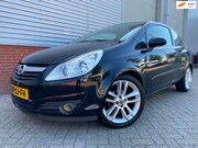 Opel Corsa - 1.2-16V Enjoy Airco