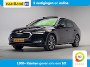 Skoda Octavia - Combi 1.4 TSI iV PHEV Style [ Pano Virtual Stoelverwarming ]
