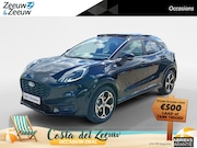 Ford Puma - ST-Line | Stoel- stuur en voorruitverwarming | Trekhaak | Ka