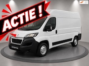 Peugeot Boxer - 335 2.0 BlueHDI L2H2 Premium