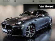 Maserati Grecale - 3.0 V6 Trofeo Rood leder | Panoramadak | Surround camera | S