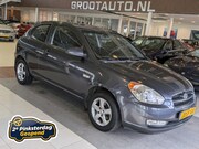 Hyundai Accent - 1.6i Dynamic Airco, Stuurbekrachtiging