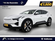 Polestar 3 - Long Range Dual Motor Performance Pilot Plus 111 kWh