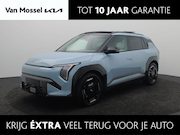 Kia EV3 - GT-Line 81.4 kWh | Vegan Leder | Open Dak | Stoelverwarming