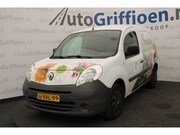 Renault Kangoo - Express 1.5 dCi 75 Express Comfort 1 verstuiver kapot, loopt