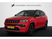 Jeep Compass - 4xe 240 Plug-in Hybrid Electric S Winterpakket 360 Camera Me