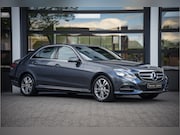 Mercedes-Benz E-klasse - 200 Prestige Avantgarde