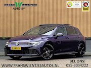 Volkswagen Golf - 2.0 TSI GTI | Panoramadak | Adaptieve Cruise Control | Sfeer