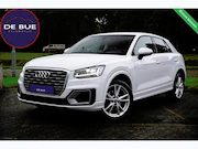 Audi Q2 - 1.4 TFSI 150PK Automaat|2e Eig|S-line|Full LED|Audi Sound|Ca