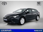 Toyota Corolla - Touring Sports Hybrid 140 Comfort *NIEUW* | Direct leverbaar