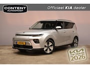 Kia e-Soul - 39, 2kWh 136pk Aut DynamicPlusLine