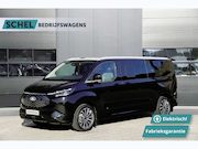 Ford Tourneo Custom - E-Tourneo - 340 L2H1 Titanium X 218pk - Leder - ACC - DDS LE