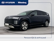Hyundai IONIQ 9 - Connect+ AWD 7p. 110.3 kWh | 7 persoons | Gezinsauto | Zeer