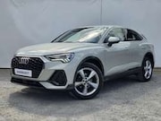 Audi Q3 - Sportback 35 TFSI Advanced Edition // ACC // LED