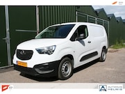 Opel Combo - 1.5D L2H1 HEAVY 102 PK , AIRCO, NAVIGATIE, PDC, SCHUIFDEUR R
