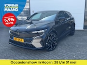 Renault Mégane E-Tech - comfort range esprit alpine 60 kWh | harmon kardon audio | e