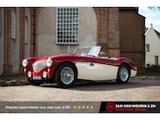 Austin Healey - Austin-healey 100M | Is not a factory-built 100M (including 