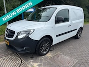 Mercedes-Benz Citan - 111 CDI L1 | Euro 6 | Airco | Stoelverw |Marge | Achteruitri