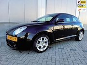 Alfa Romeo MiTo - 0.9 TwinAir Distinctive - leer - navi - cruise