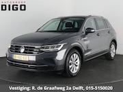 Volkswagen Tiguan - 1.5 TSI Life Business | Navigatie | Camera | Cruise Control 