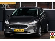 Ford Fiesta - 1.1 Trend, NL, CarPlay, cruise, DAB, PDC, navi
