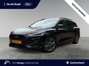 Ford Focus - Wagon 1.0 EcoBoost Hybrid ST Line | Winter Pack | Driver Ass