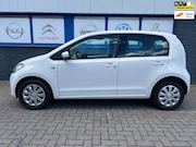Skoda Citigo - 1.0 CNG Greentech Sprint 10-2013 3995eu