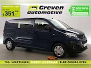Fiat Scudo - e-Scudo Peugeot e-Expert Standard Pro 75 kWh L2H1