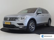 Volkswagen Tiguan All-Space - Allspace 1.5 TSI Comfortline Business 150PK DSG/AUTO | Trekh